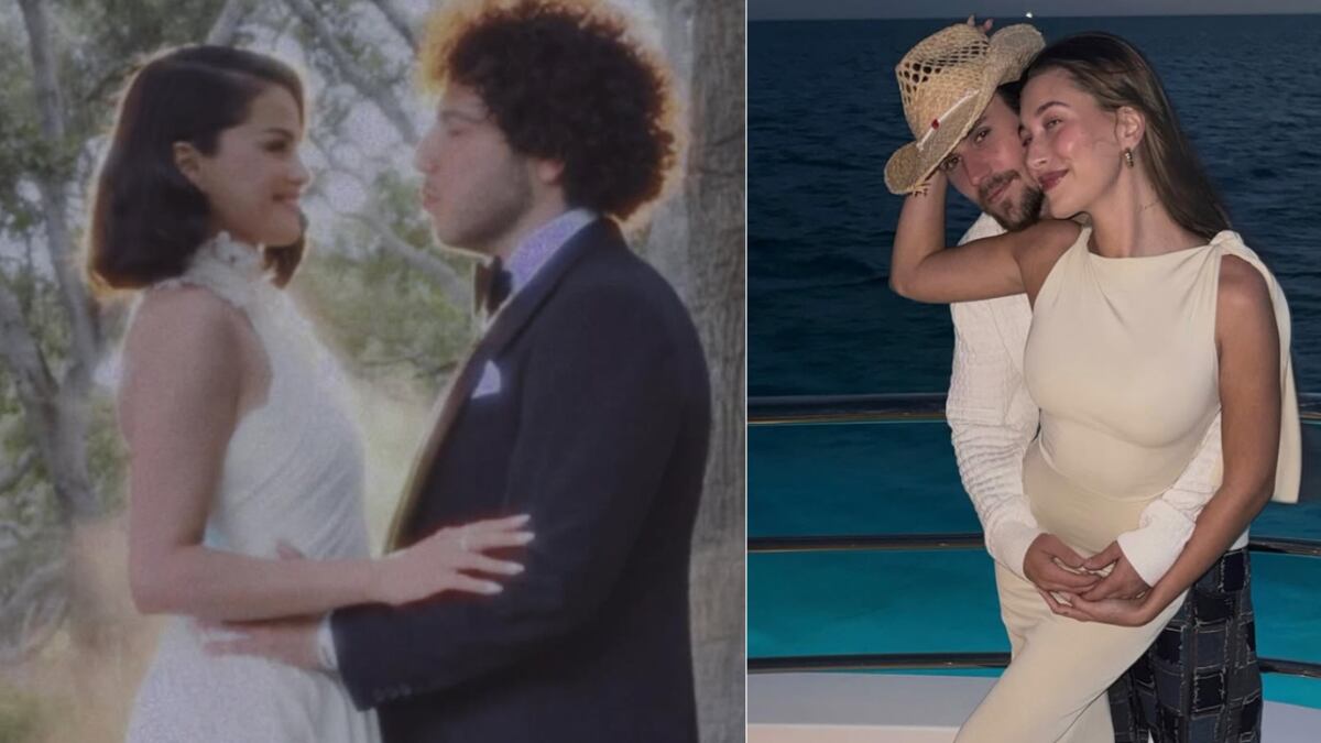 Este detalle causó controversia en redes sociales.