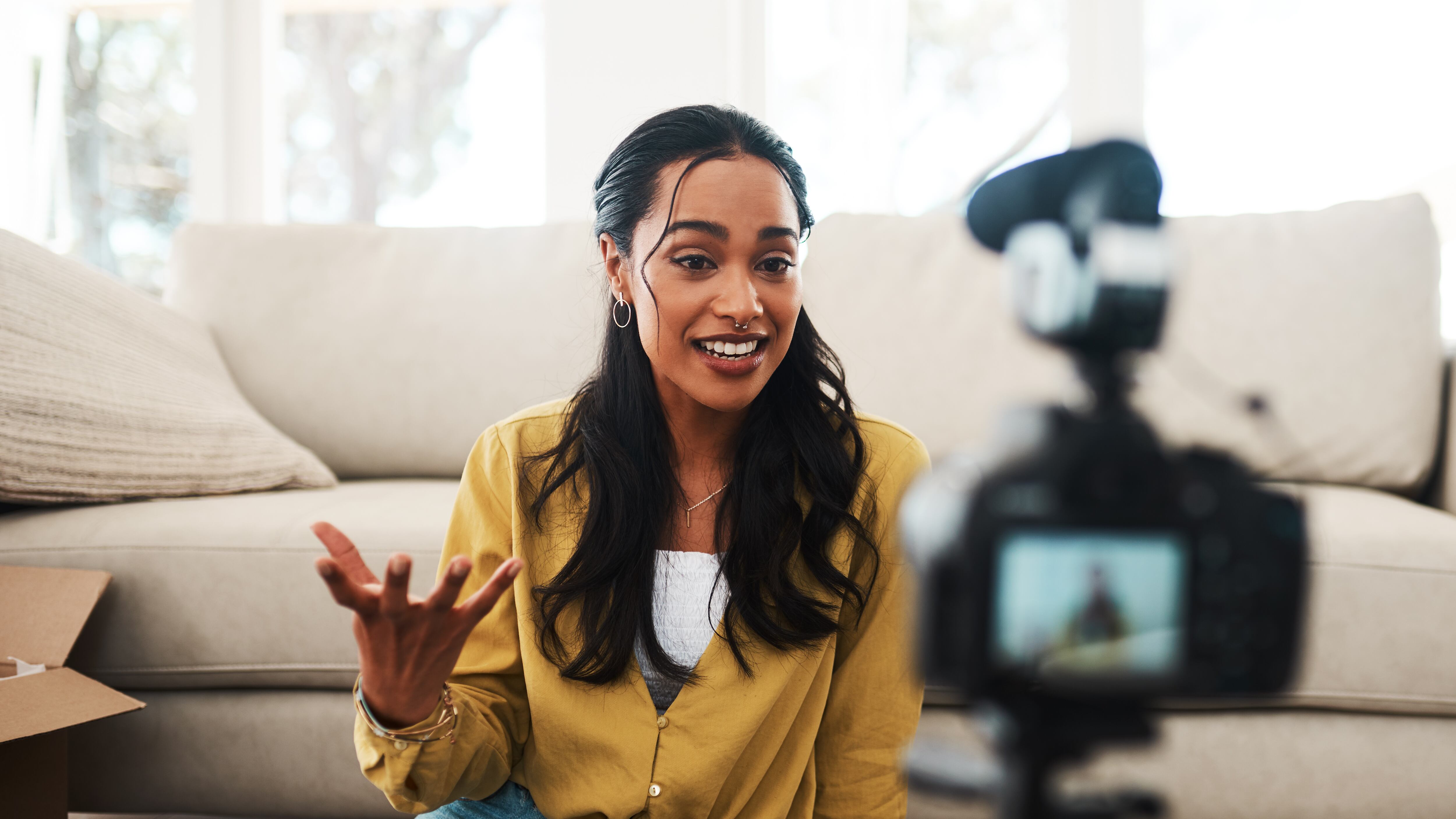 Bloggers de truismo.