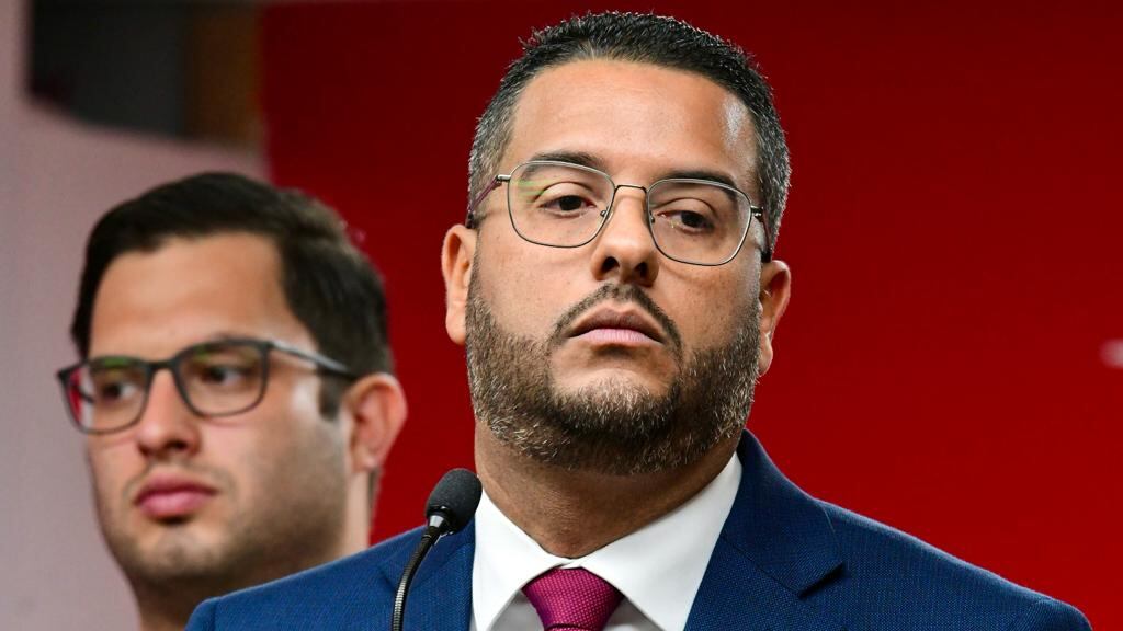 Sede del Partido Popular Democrático