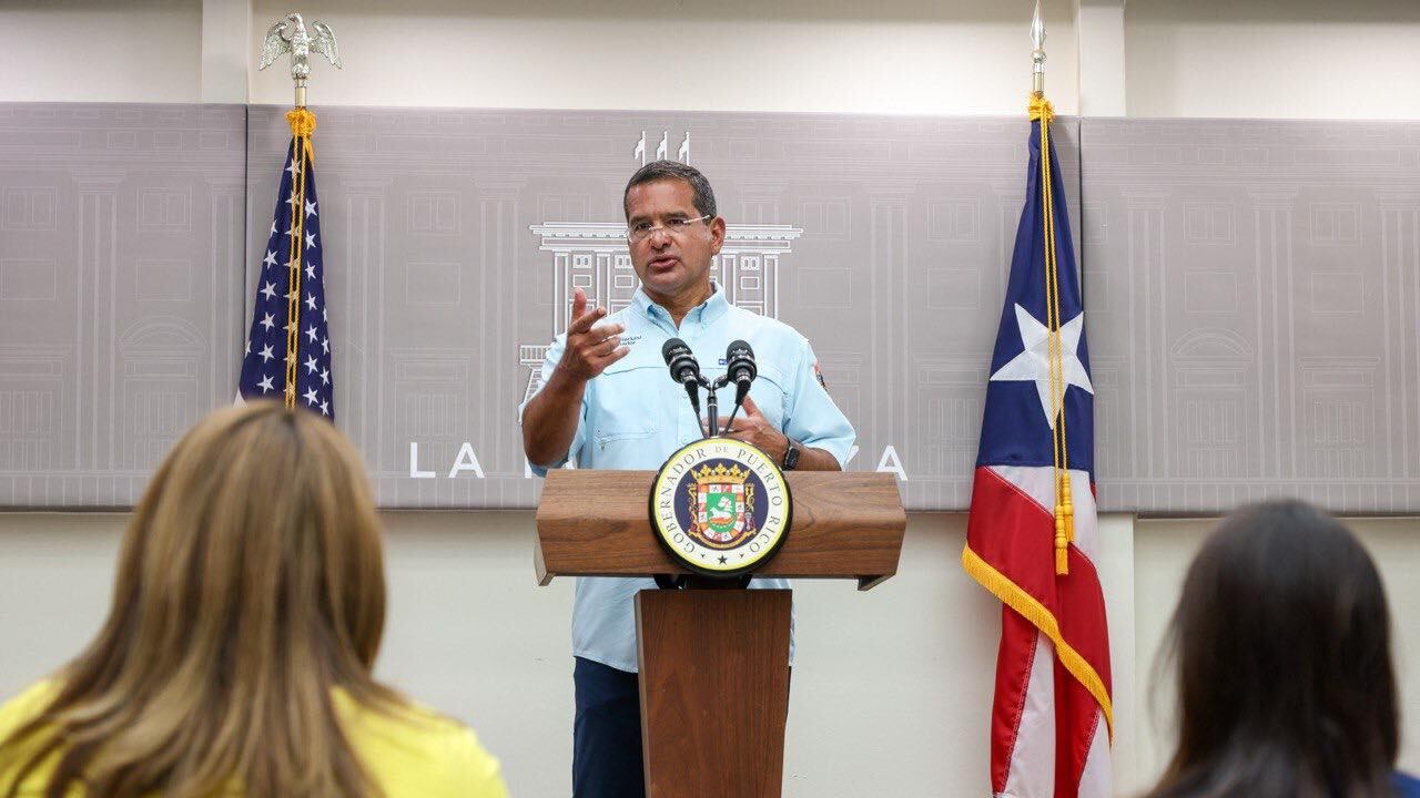 Pedro Pierluisi