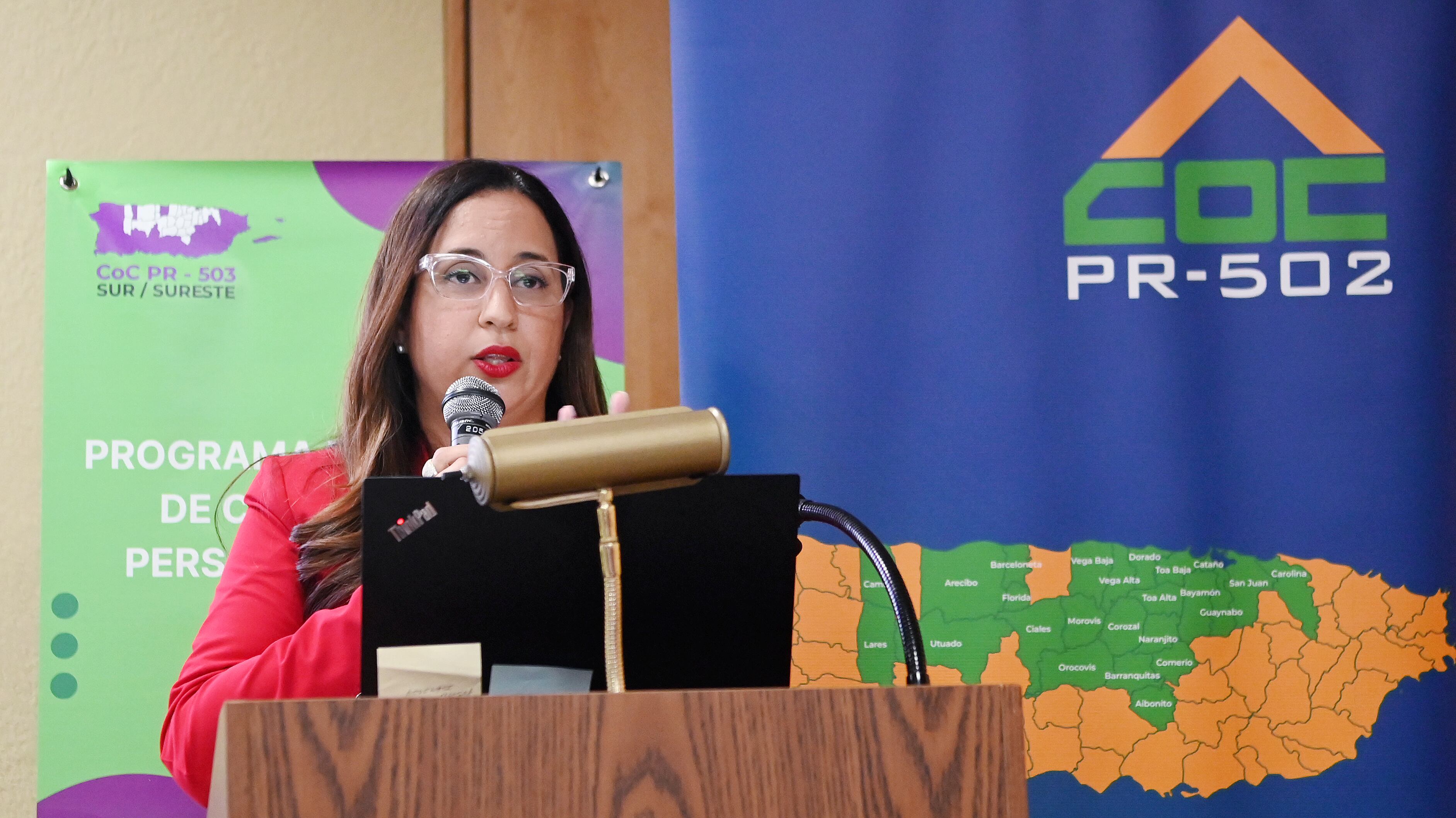 Presentación de estudios de Personas sin hogar