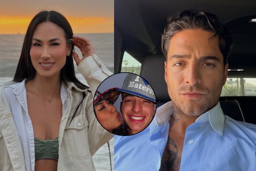 “Ya supérelo”: Akemi Nakamura revive su dolorosa ruptura con Maluma y las redes no la perdonan