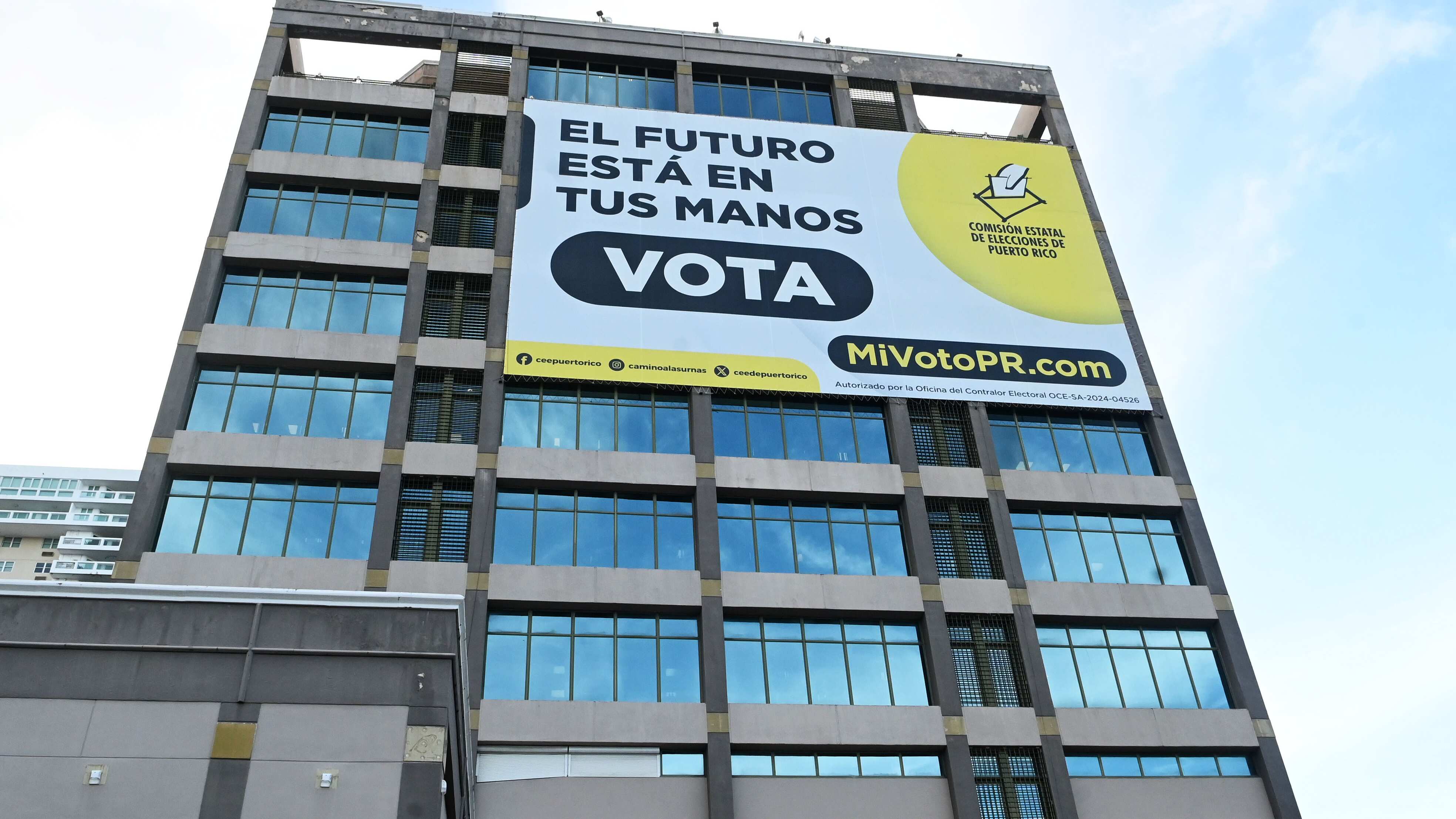 Comisión Estatal de Eleccione