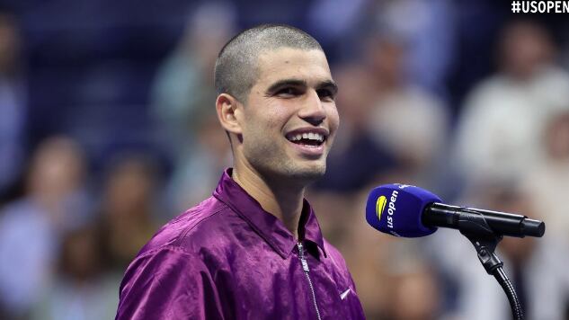 Recorte de pelo Alcaraz