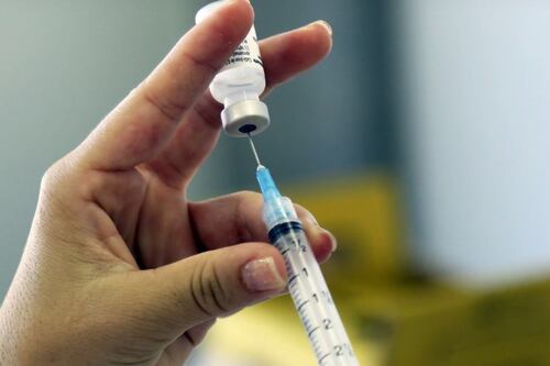 Fracasa estudio de la vacuna Mosaico contra el VIH