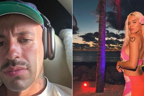 ¿Por qué se dice que Karol G y Feid se casaron a escondidas?