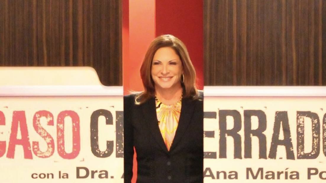 Caso Cerrado / Instagram