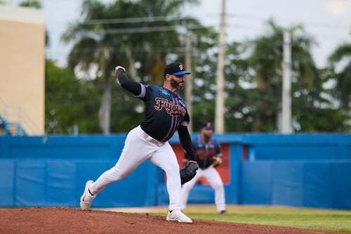 Pelota AA: Las Piedras extiende su racha y Jean Félix Ortega alcanza su victoria #93