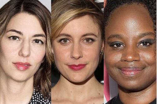 La desigualdad de género en Hollywood durante los Globos de Oro 2018