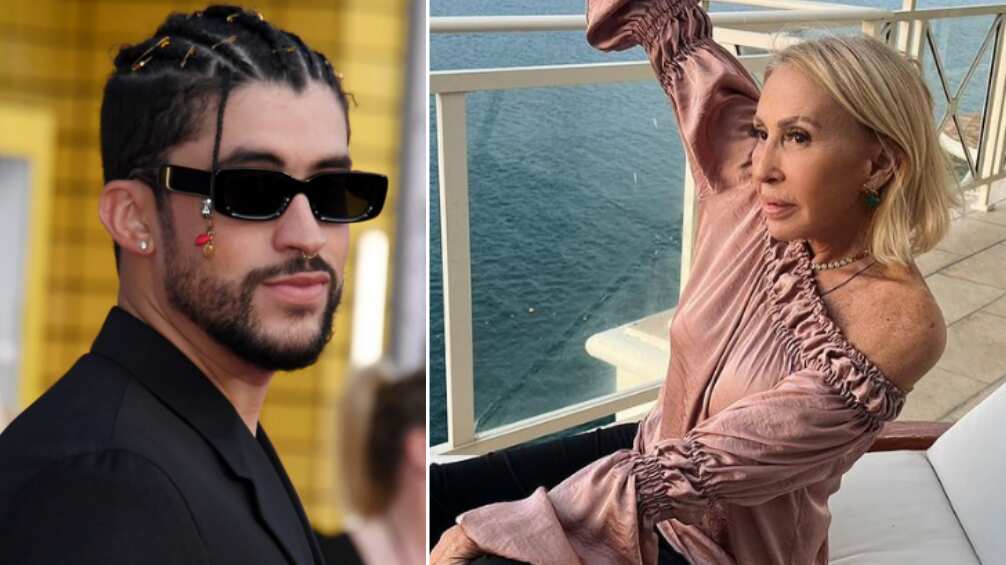 Laura y el conejo malo