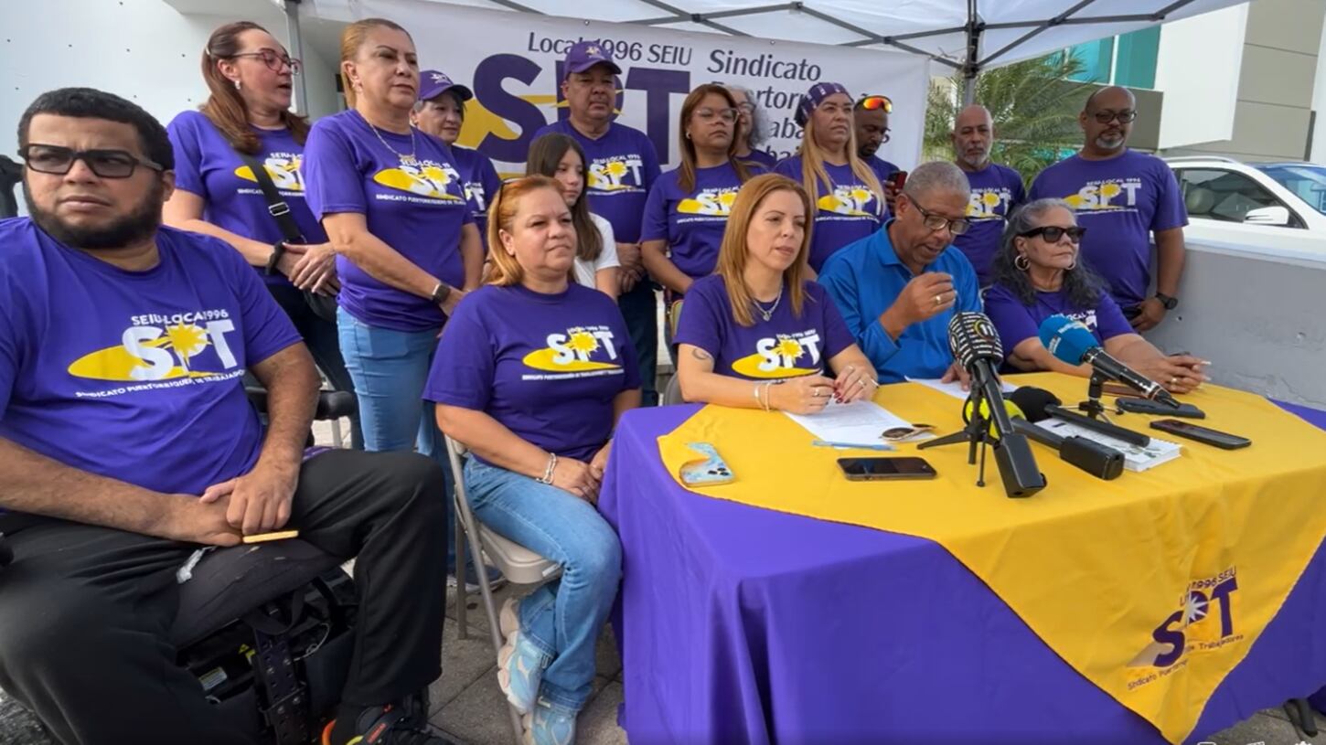 Sindicato Puertorriqueño de Trabajadores