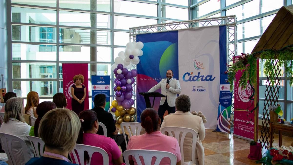 Oficina de Asuntos de la Mujer