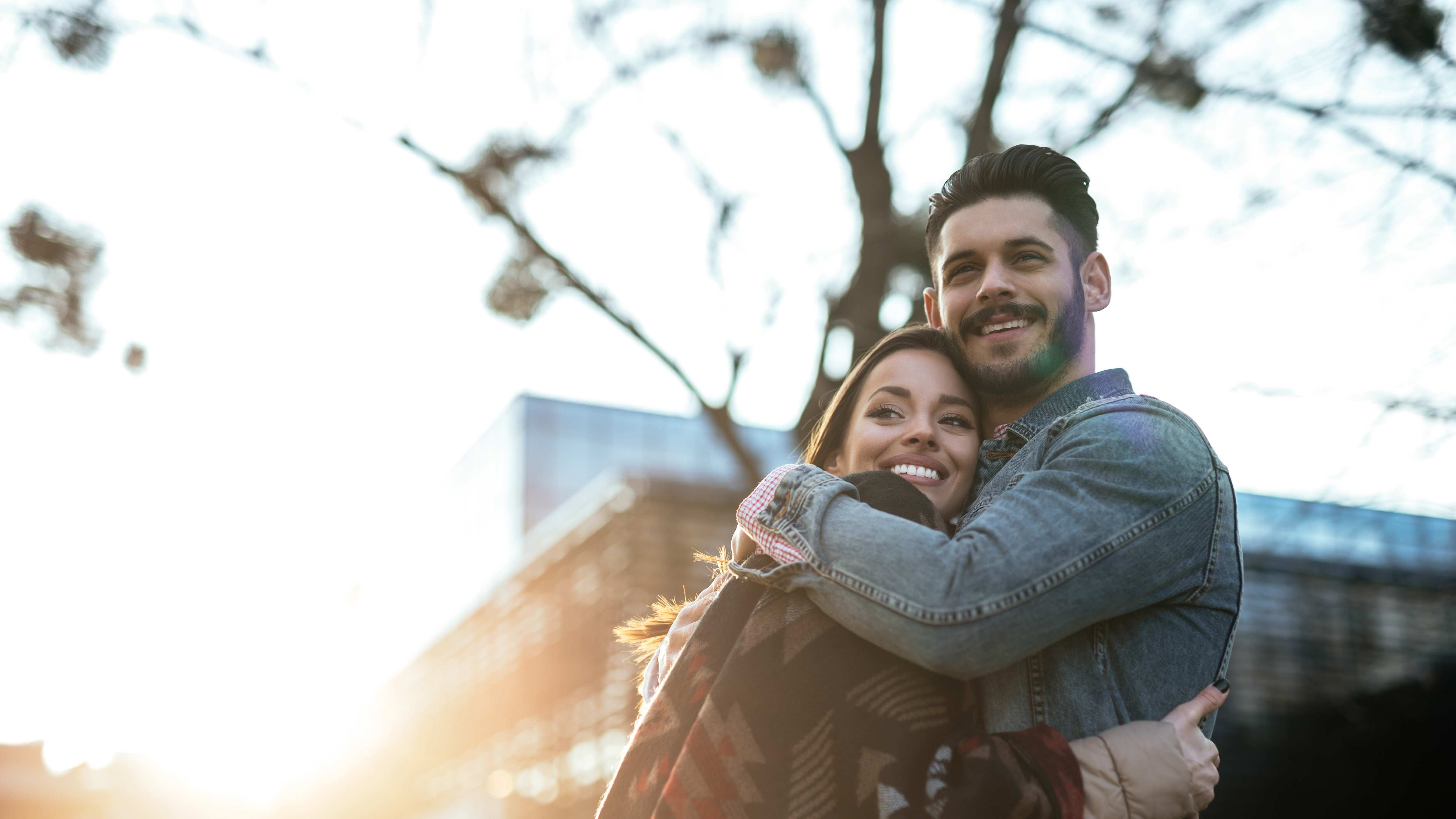 El amor es una necesidad biológica