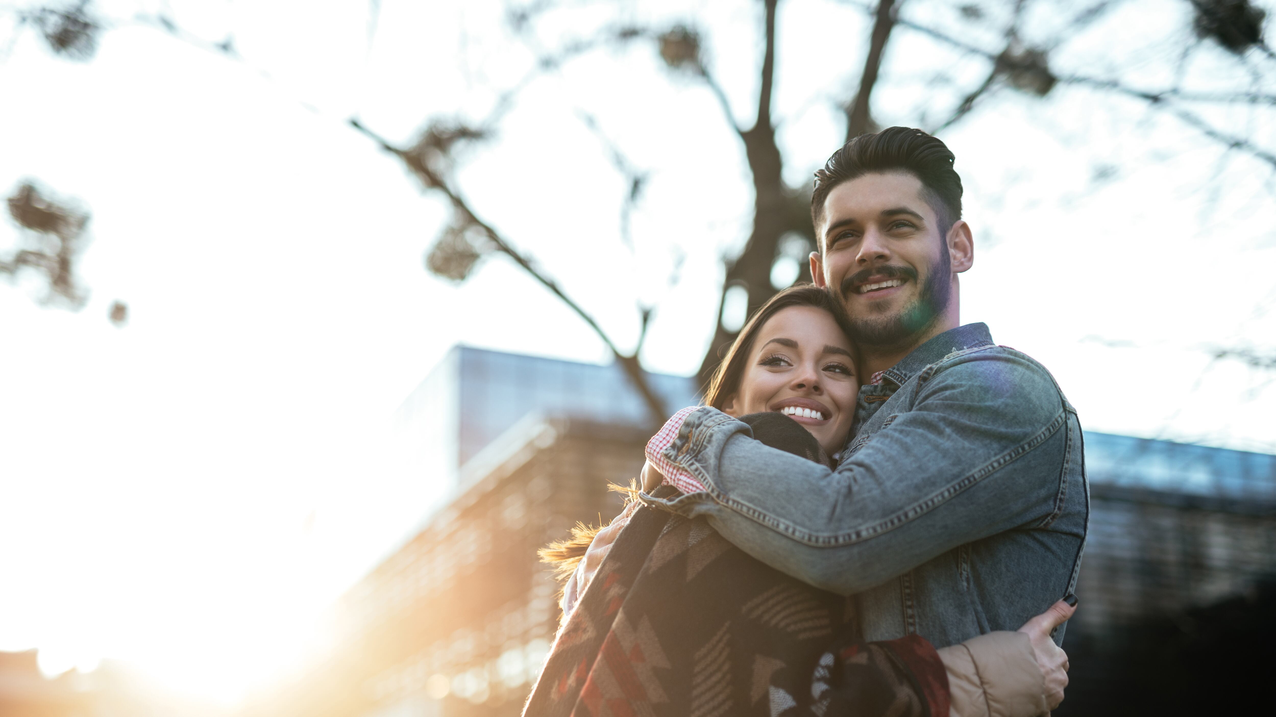 El amor es una necesidad biológica