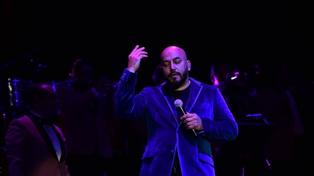 “De todos los artistas que han presentado por acá, solo a mí me ha pasado esto”