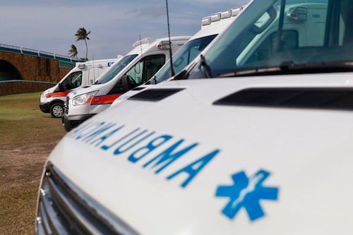 Fallece mujer tras accidente de tránsito en San Sebastián