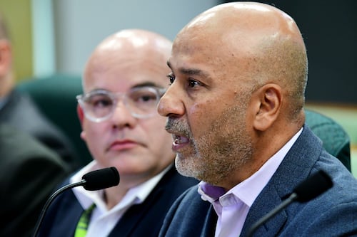 Director ejecutivo de LUMA afirma que la empresa “no visualiza ninguna transición”