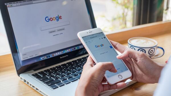 Cinco startups latinas reciben condecoración por parte de Google.