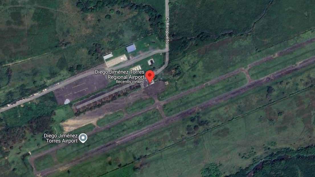 Aeropuerto de Fajardo