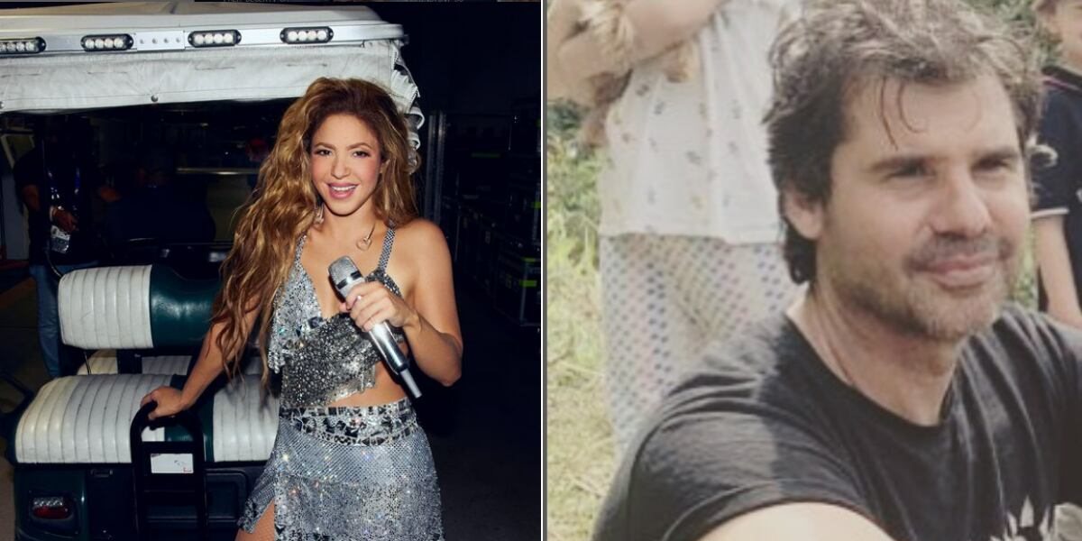 La cantante está trabajando en lo que será su nueva gira mundial.