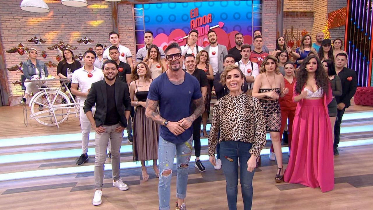 Una exintegrante del programa de TV Azteca se encuentra en peligro de muerte