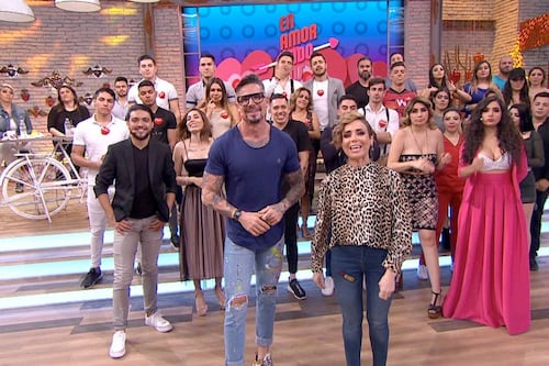 Exintegrante de ‘Enamorándonos’ se encuentra en peligro tras cirugías fallidas; no le importa morir en el quirófano