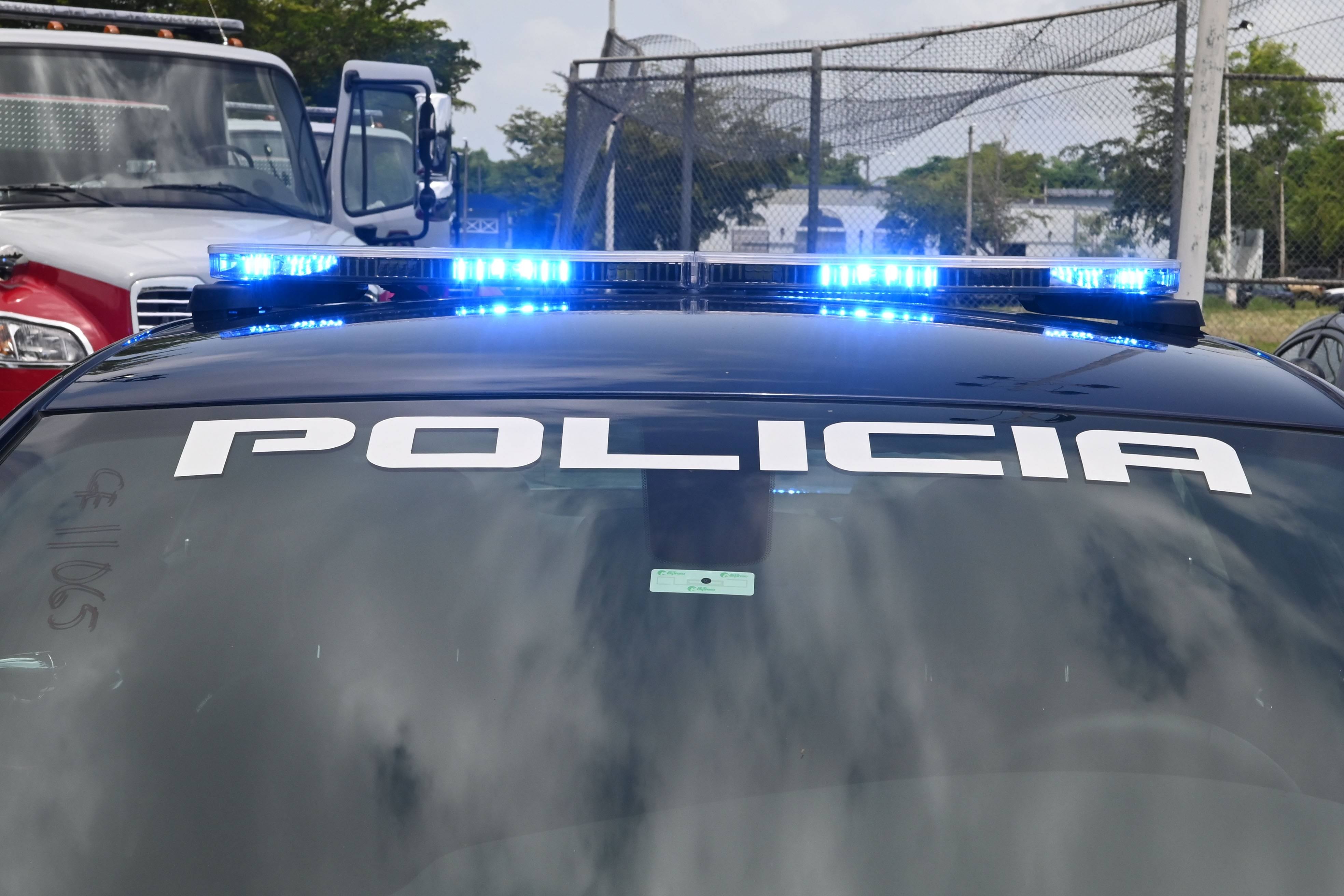 Hallan cuerpo en estado de descomposición en Guaynabo