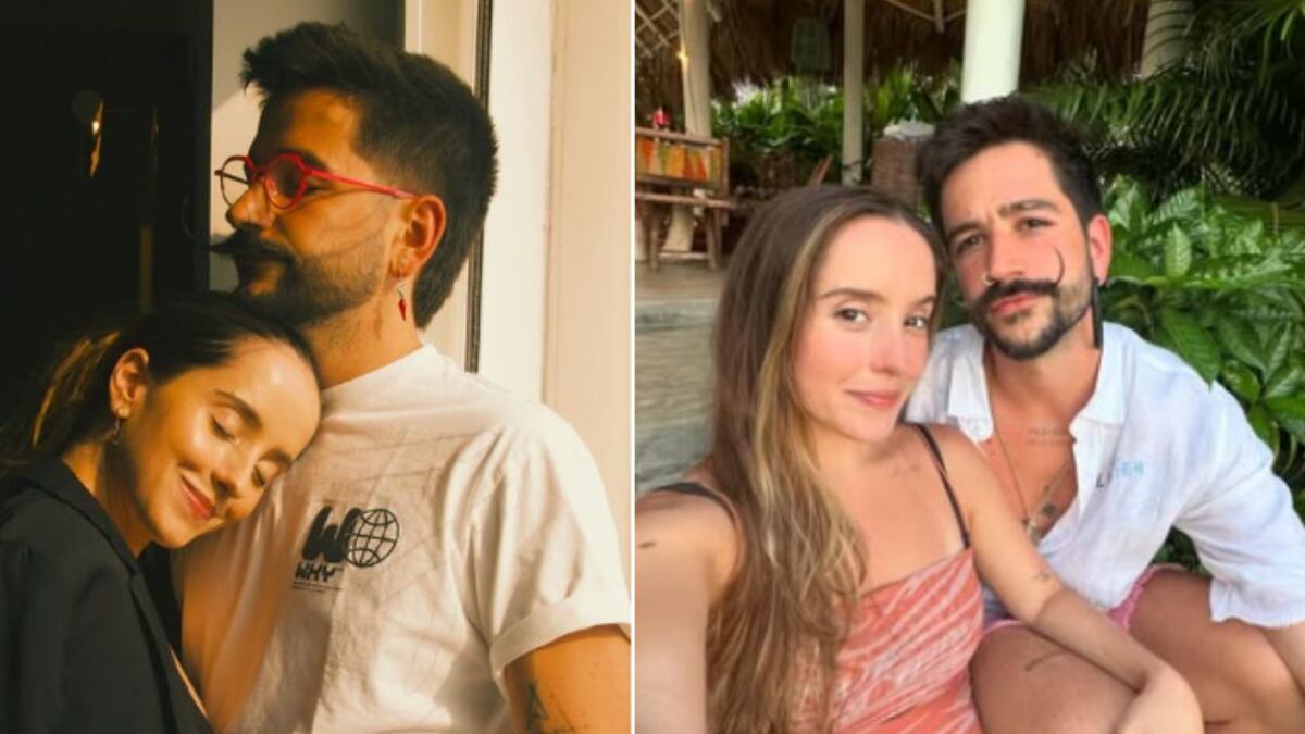 ¿Qué pasa con Índigo? Evaluna y Camilo preocupados por estado de salud de su hija
