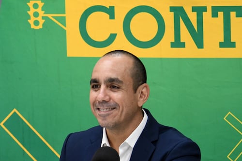 Fallece el periodista Alex Delgado