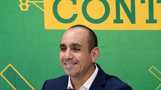 Alex Delgado