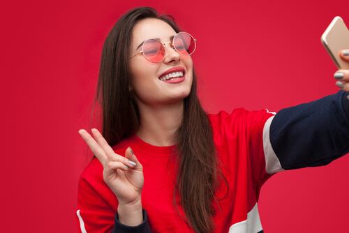 Dismorfia facial: la tendencia que está acabando con los “rostros reales”