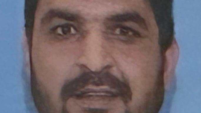 Rahmanullah Lakanwal.