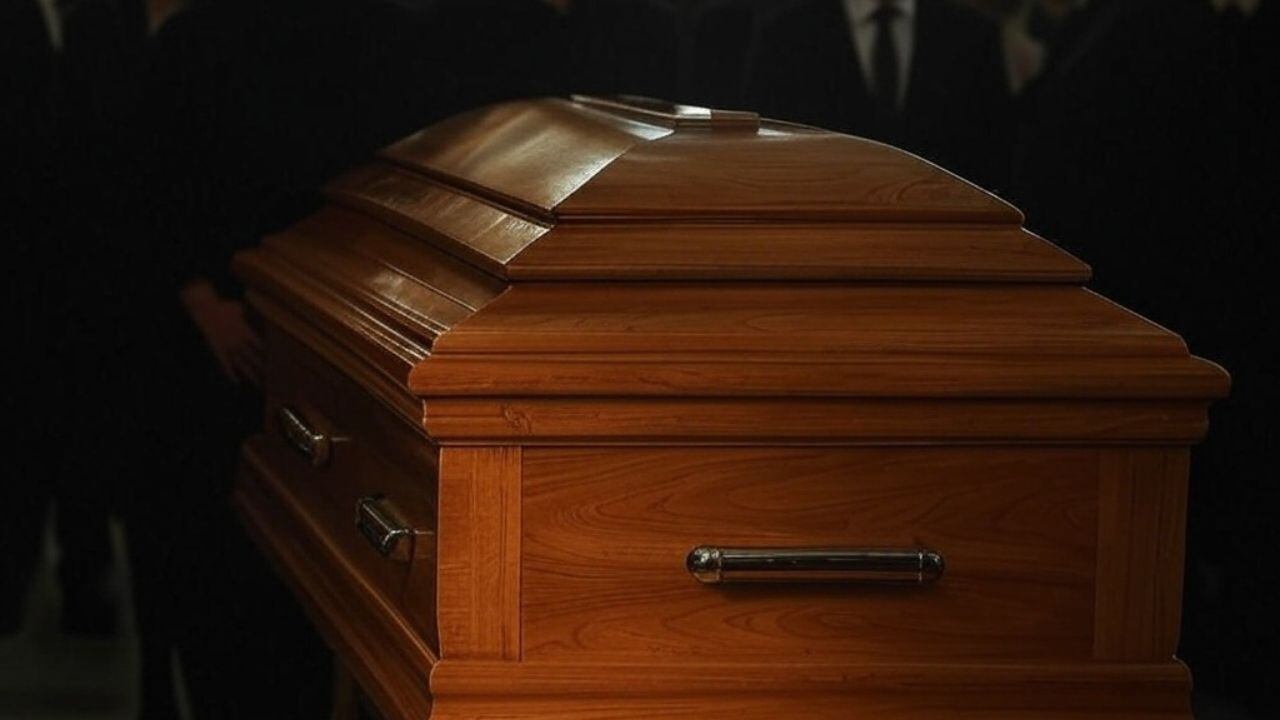 Muere famosa actriz y locutora