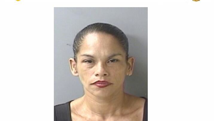 Airis Y. Ortiz Ortiz.