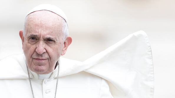 Se revela el sueldo que recibirá el sucesor del papa Francisco