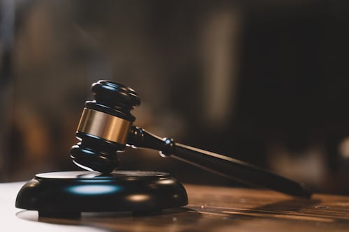 Debaten comparecencia de testigo a vista preliminar contra Anthonieska Avilés Cabrera