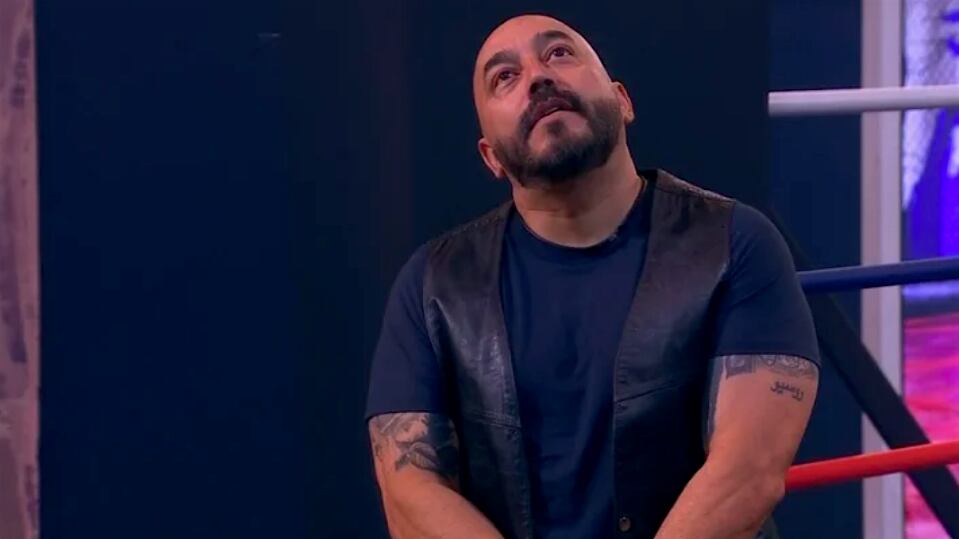 Lupillo Rivera.