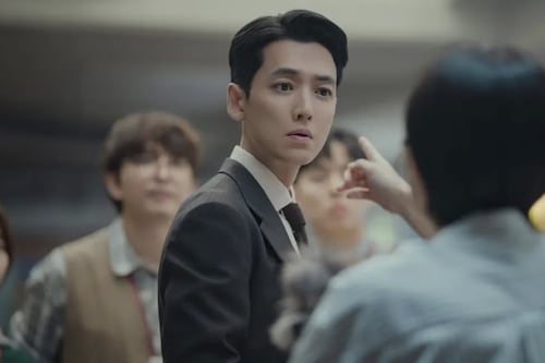 Este drama coreano es lo más visto ahora por su mezcla humor, crítica social y protagonista irresistible