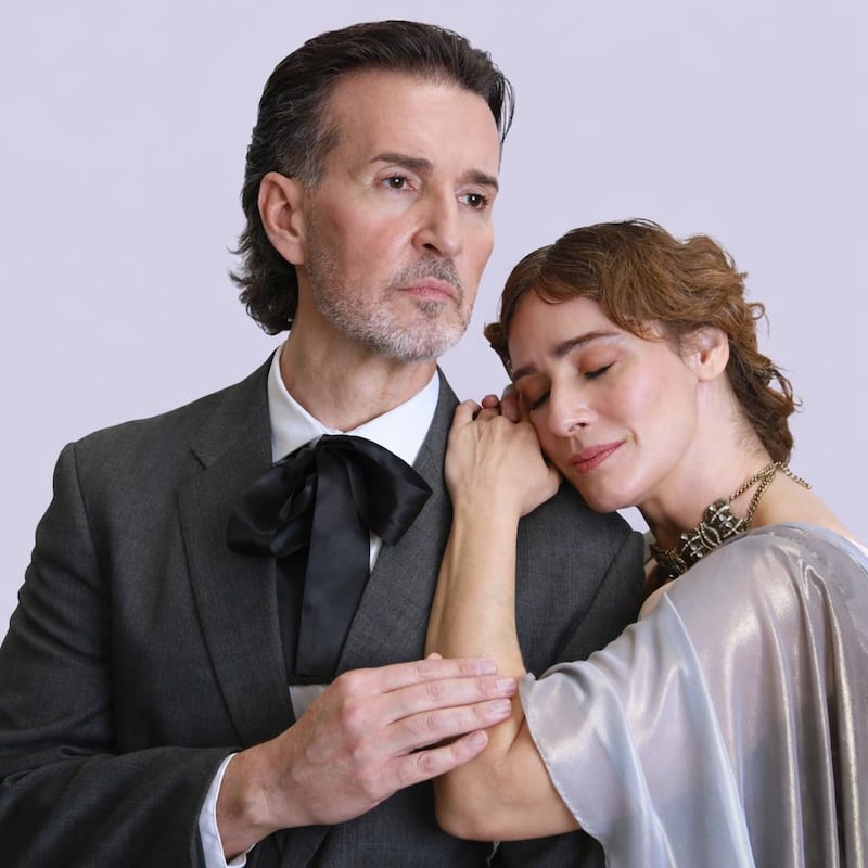 'Un Taliesin boricua'.