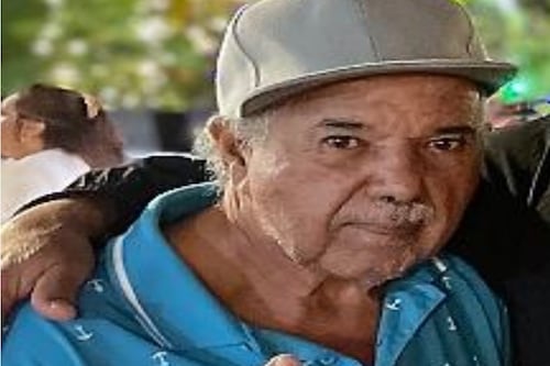 Activan Alerta Silver para localizar a hombre desaparecido en Carolina