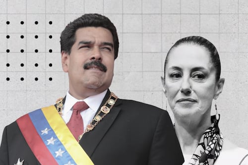 México condena ataque militar de Estados Unidos en Venezuela y llama a frenar la escalada