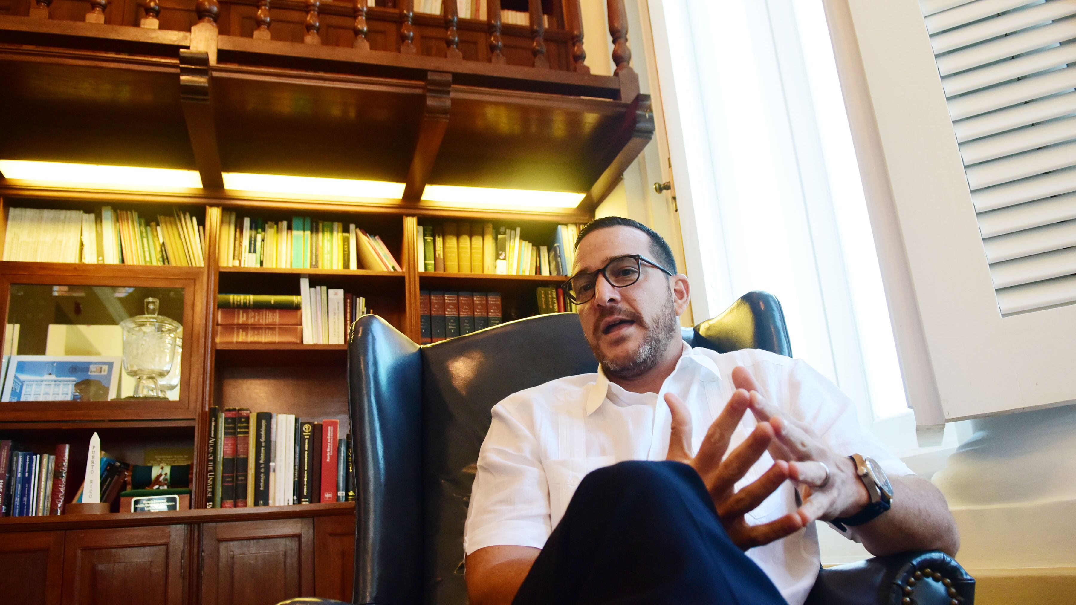 Fernando Gil Enseñat