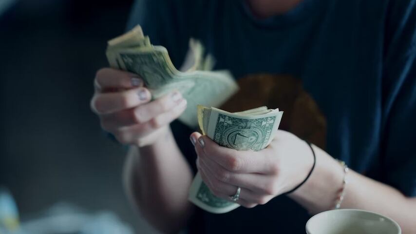 Es importante tener metas que motiven el ahorro mes a mes