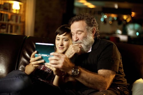 Ética digital: Hija de Robin Williams pide detener las creaciones con IA de su padre: “No están haciendo arte”