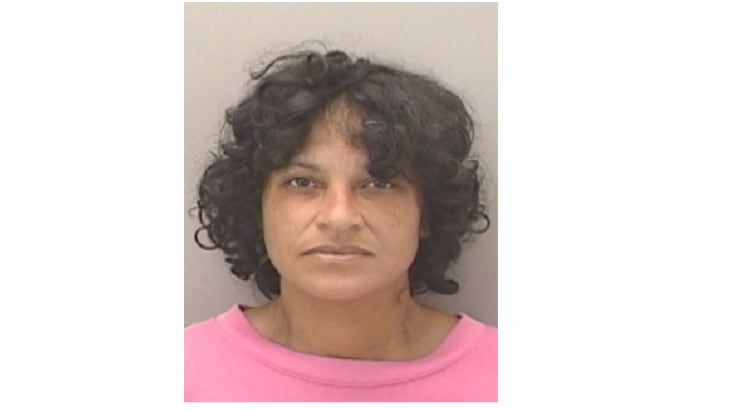 Aidarialys Rivera Torres