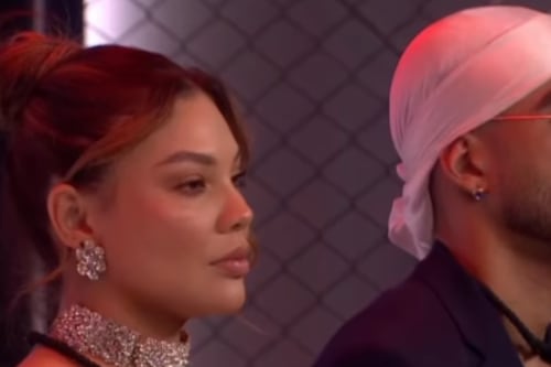 ¿No hizo nada?: Conoce al primer eliminado de ‘La Casa de los Famosos Colombia 3’