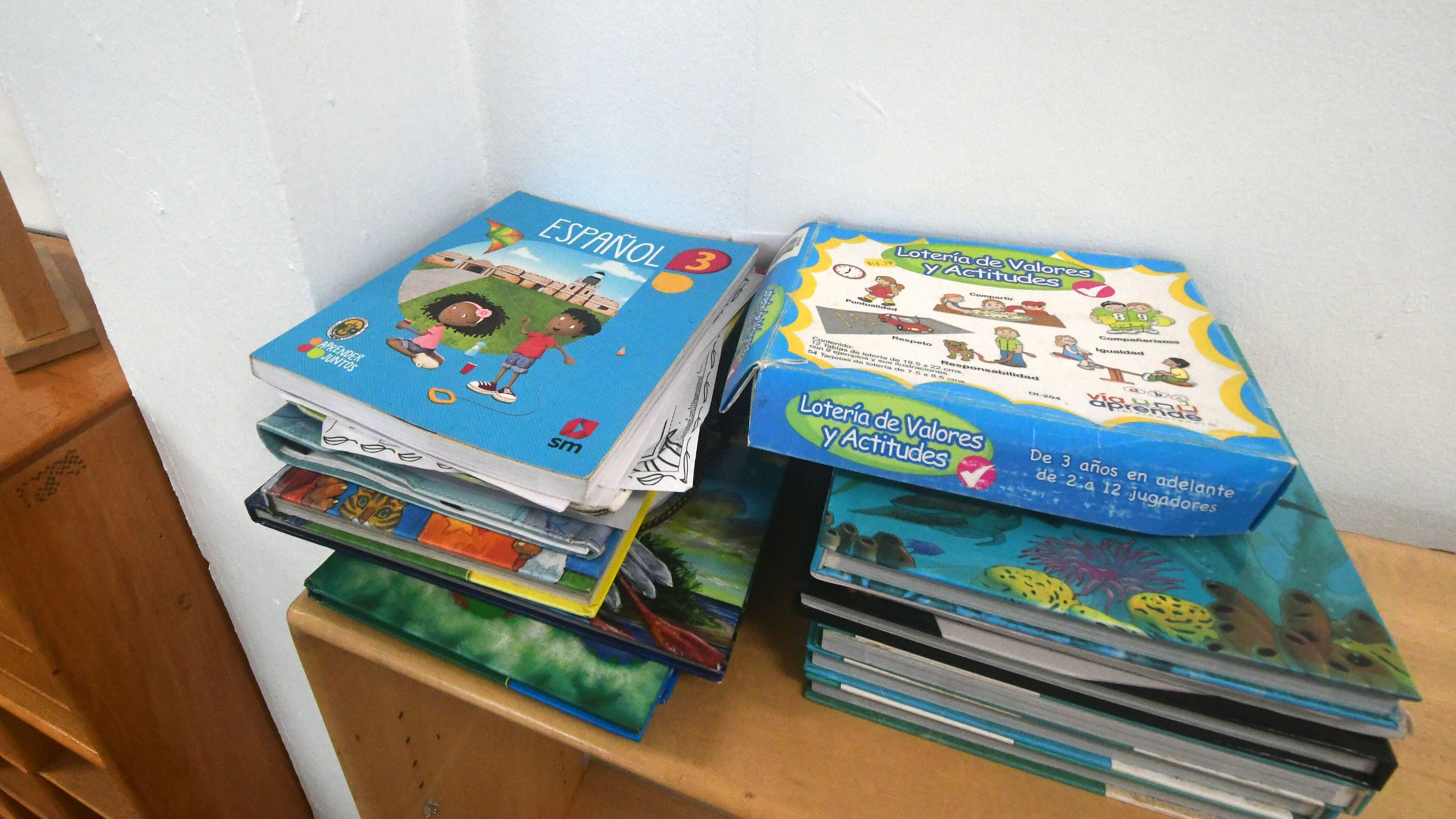 Escuela Alejandro Tapia Y Rivera