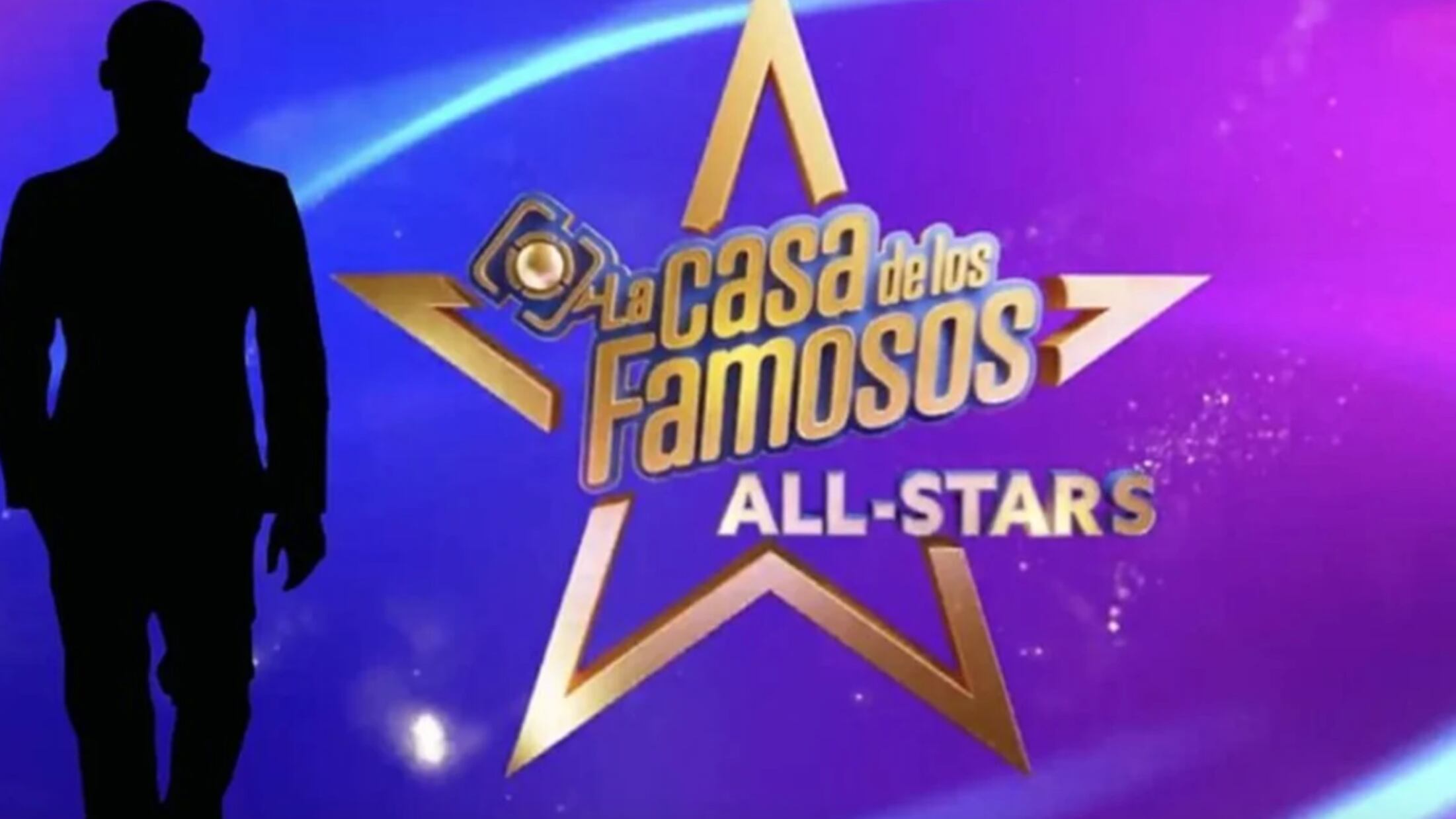 La Casa de los Famosos All-Stars
