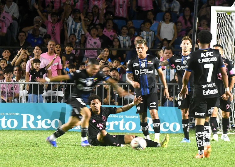 Estadio Juan Ramón Loubriel