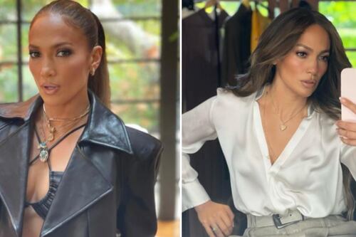 Jennifer López revela toda la verdad: así se mantiene joven a sus 53 años